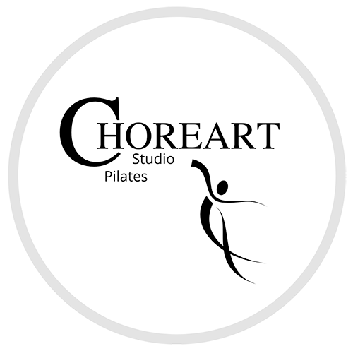 Logo de Choréart Pilate